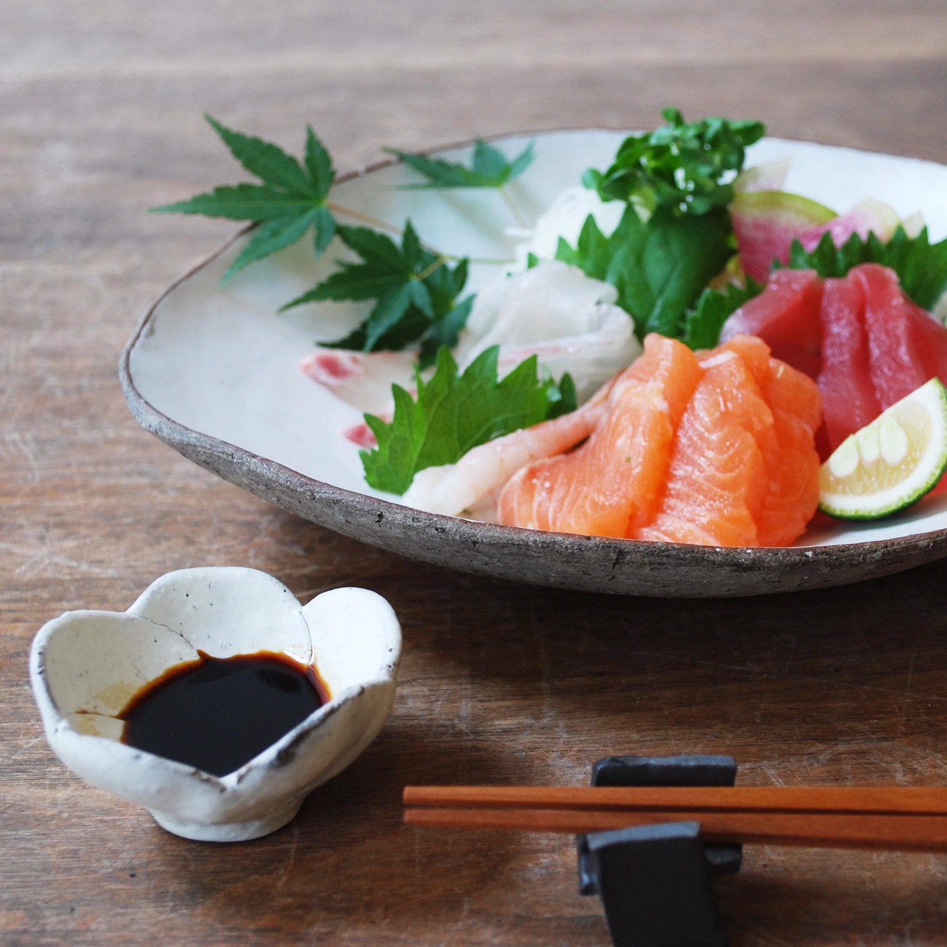 Adachi Saishikomi Twice-Brewed Rich Japanese Soy Sauce 300ml