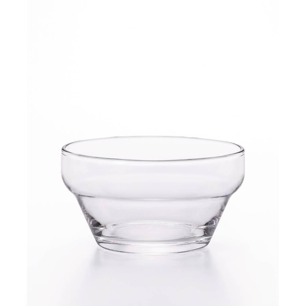 Aderia Shatter-Resistant Small Glass Bowl for Children – Safe & Durable