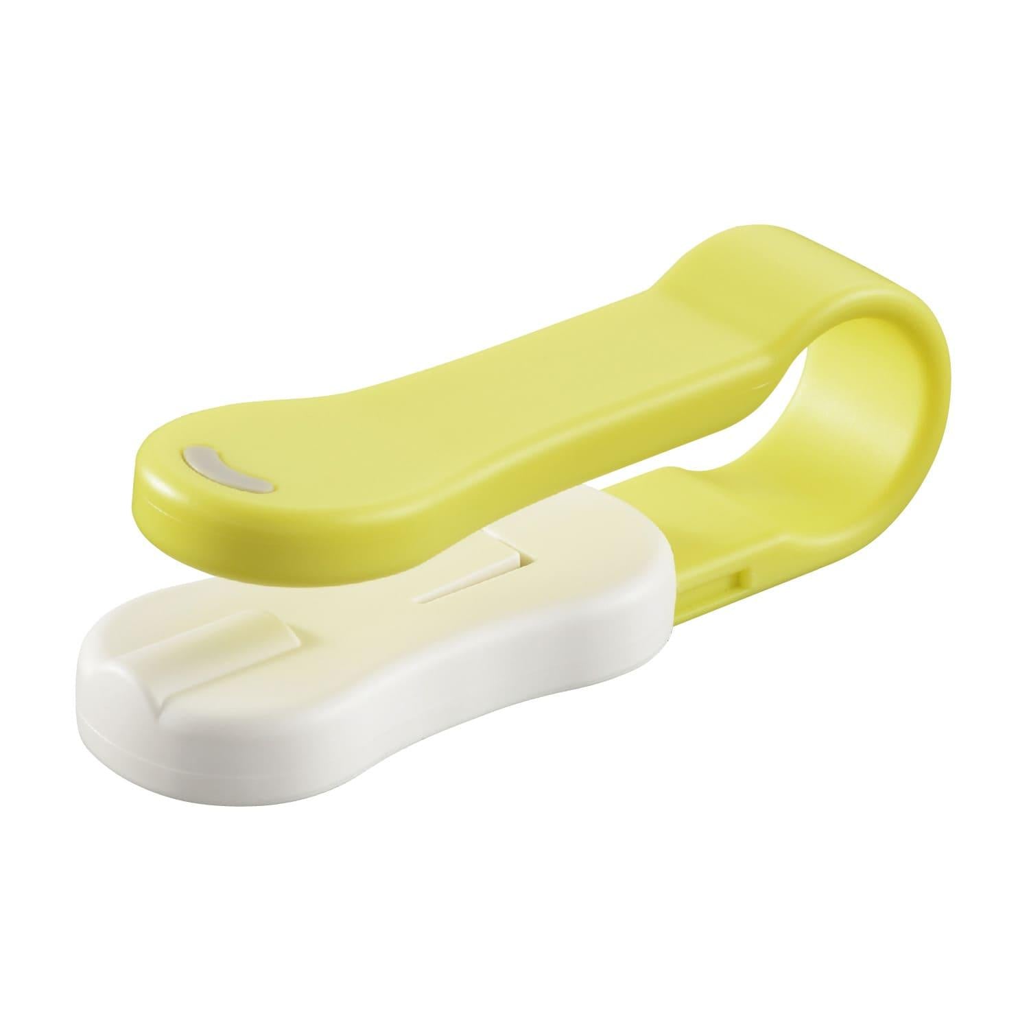 Akebono Easy Handy Bag & Package Opener Tool - Smart Kitchen Cutter