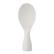 Akebono Self-Standing Non-Stick White Rice Scoop – Japanese Kitchen Essential
