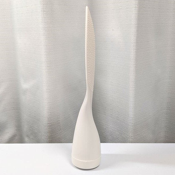 Akebono Self-Standing Non-Stick White Rice Scoop – Japanese Kitchen Essential