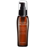 Allna Organic Salon‑Exclusive 80ml Hair Styling Serum with Natural Oils