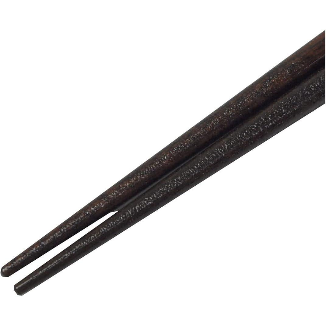Aoba Premium Musou Blue Dishwasher‑Safe Wooden Chopsticks 26 cm