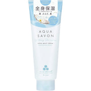 Aqua Savon Cica Multi-Use Cream for Face Body Hair 230g