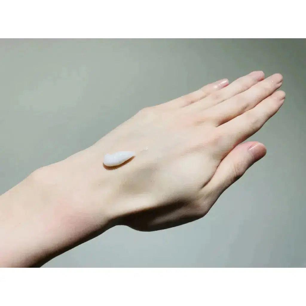 Aqua Savon Triple Ceramide Cica Hand Cream White Cotton 45g