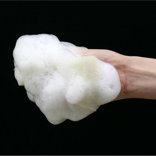 Asso Antibacterial Dishwashing Sponge – Durable Gentle Quick‑Dry Cleaning Tool