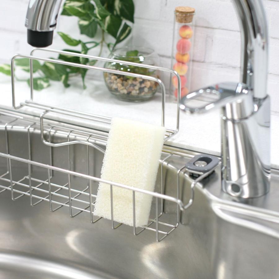 Asso Antibacterial Dishwashing Sponge – Durable Gentle Quick‑Dry Cleaning Tool