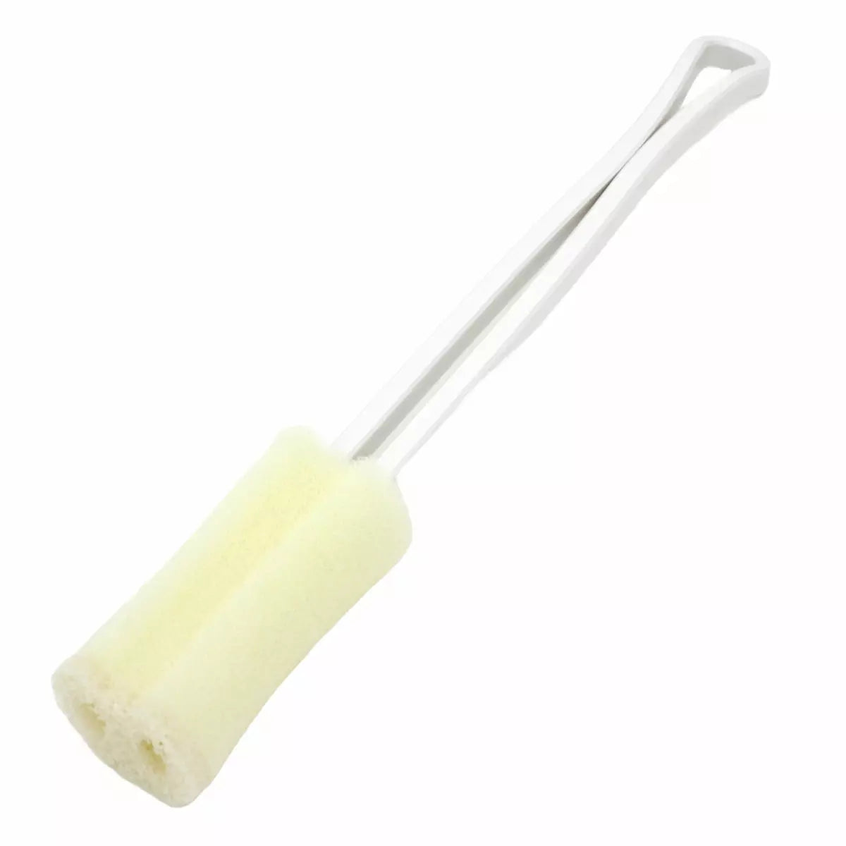 Long Reach Bottle & Jug Cleaning Sponge Brush