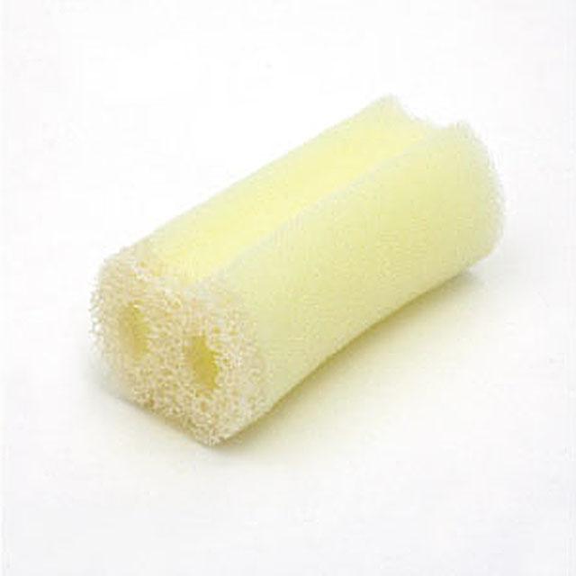 Asso Long Reach Sponge Brush Replacement Heads – 2 Quick‑Dry Units