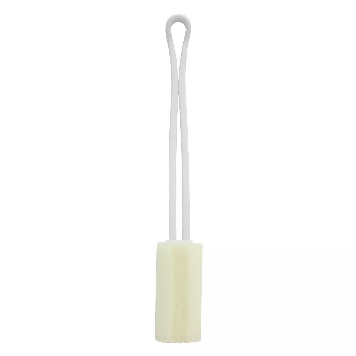Asso Long Reach Sponge Brush Replacement Heads – 2 Quick‑Dry Units