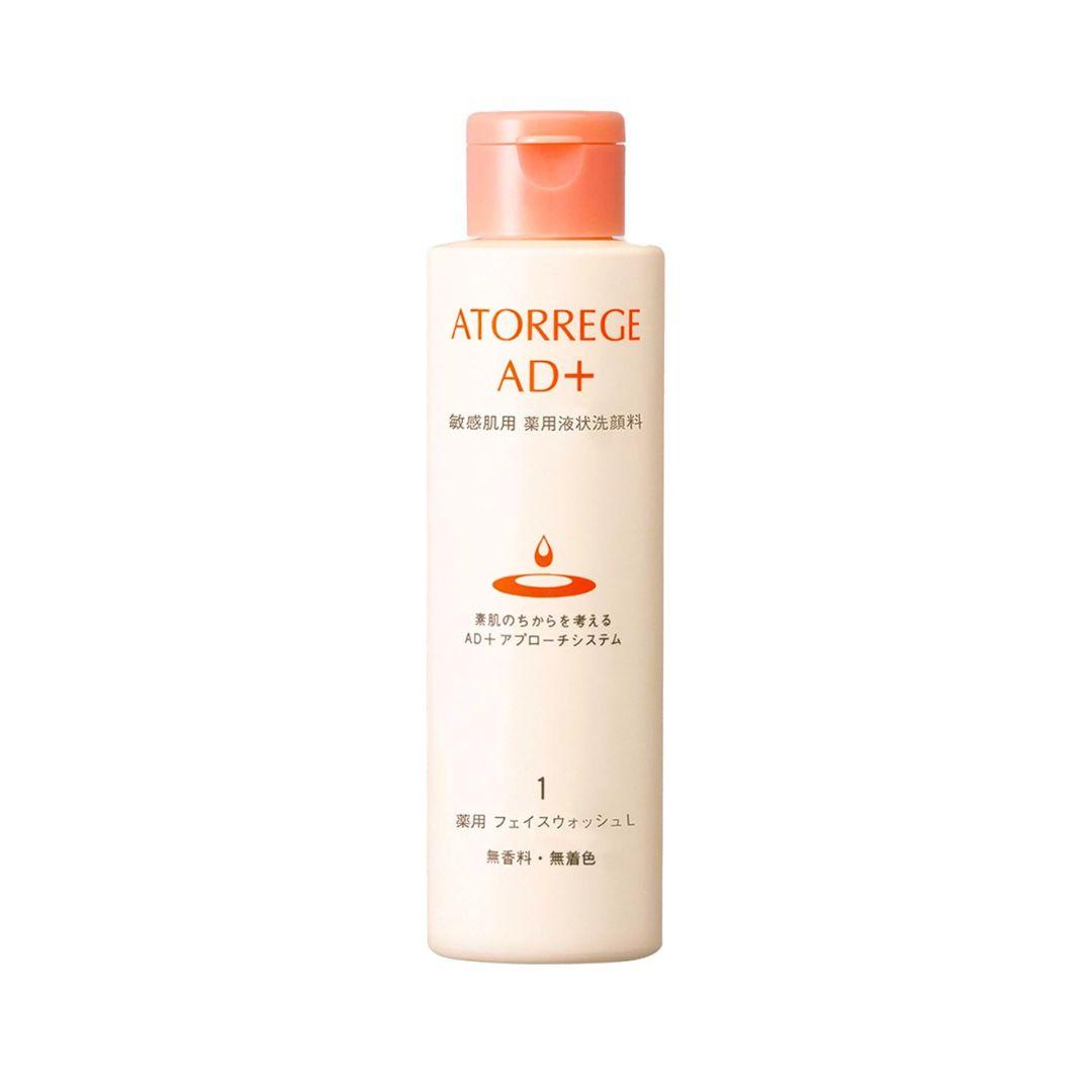 Atorrege AD+ Mild Face Wash for Sensitive Skin 150ml
