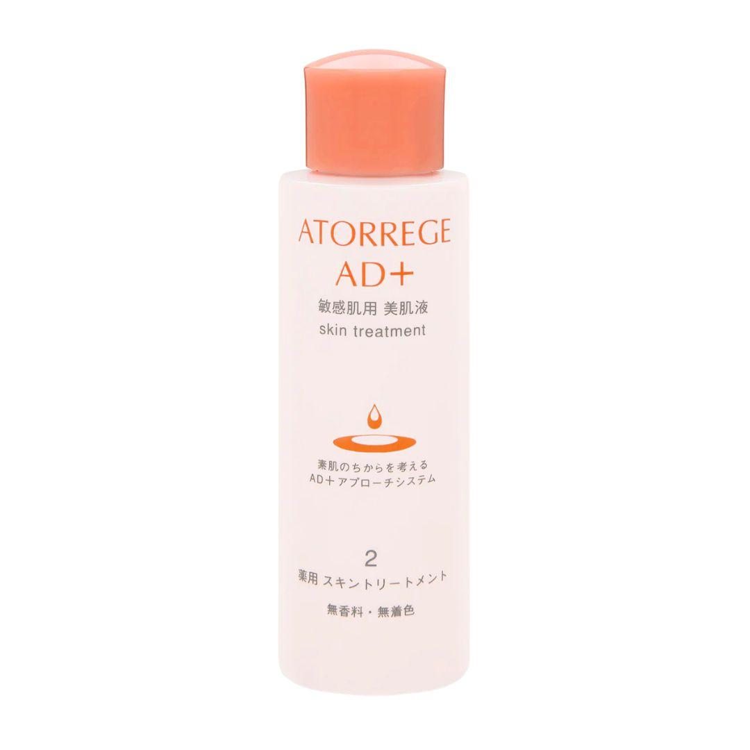 Atorrege AD+ Gentle Hydrating Skin Treatment Lotion 200ml