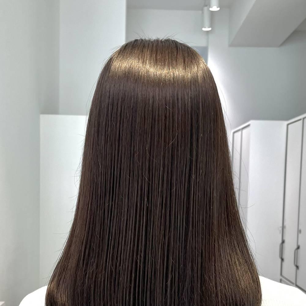 Aujua Repairlity 500g Keratin Hair Treatment for Bleached Damage