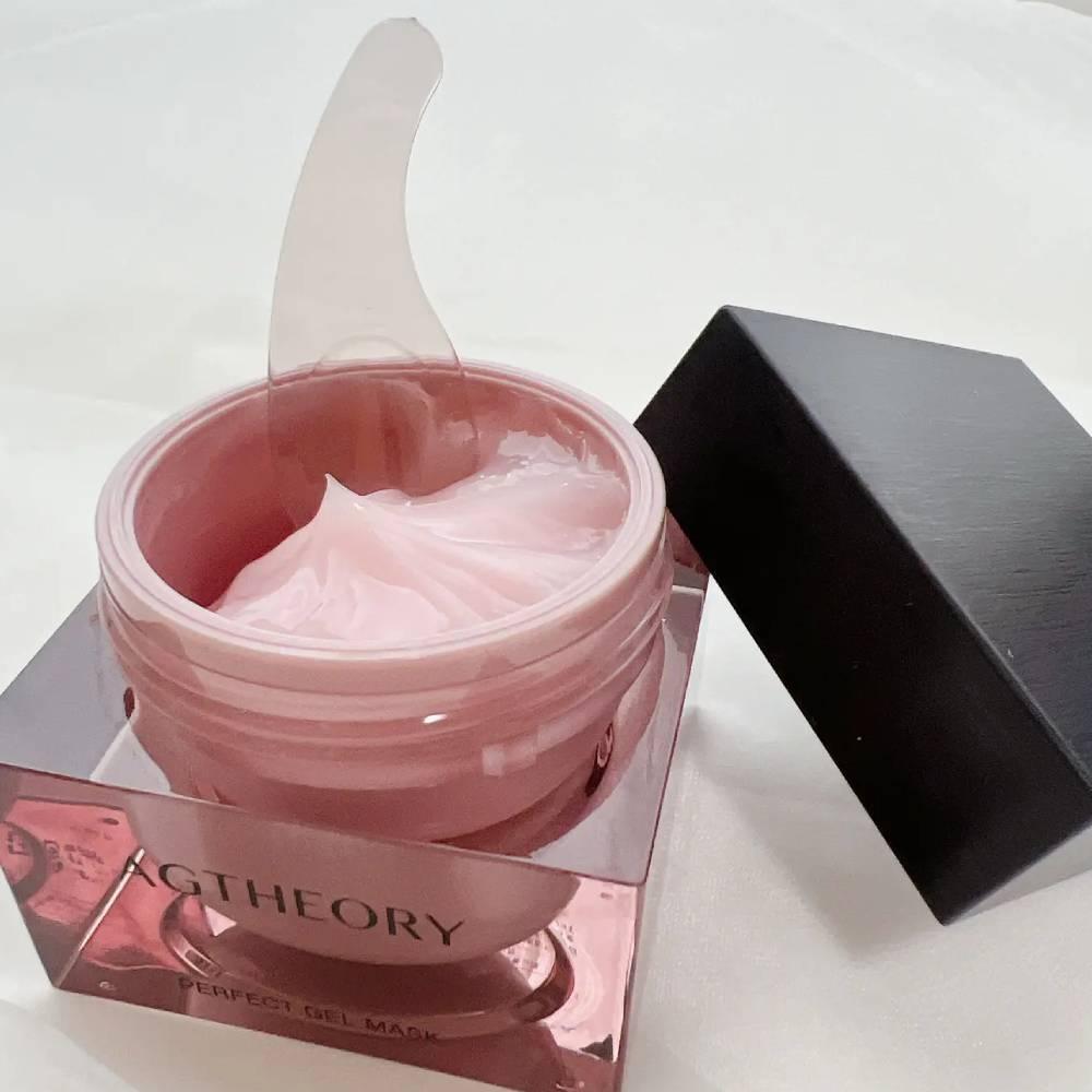 Axxzia Agtheory Rich Melting Anti-Aging Moisturizing Cream 30g