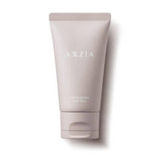 Axxzia Heat Repair Moisturizing Hair Milk 50g tube for intensive heat damage repair