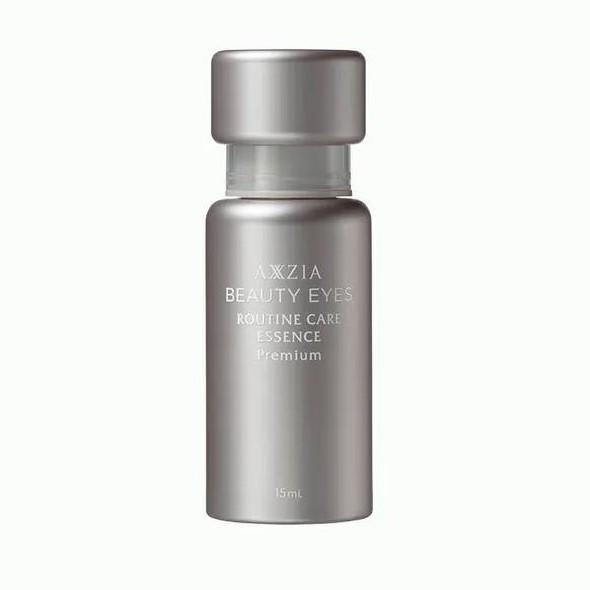 AXXZIA Premium Dual Retinol Eye Serum 15ml professional packaging