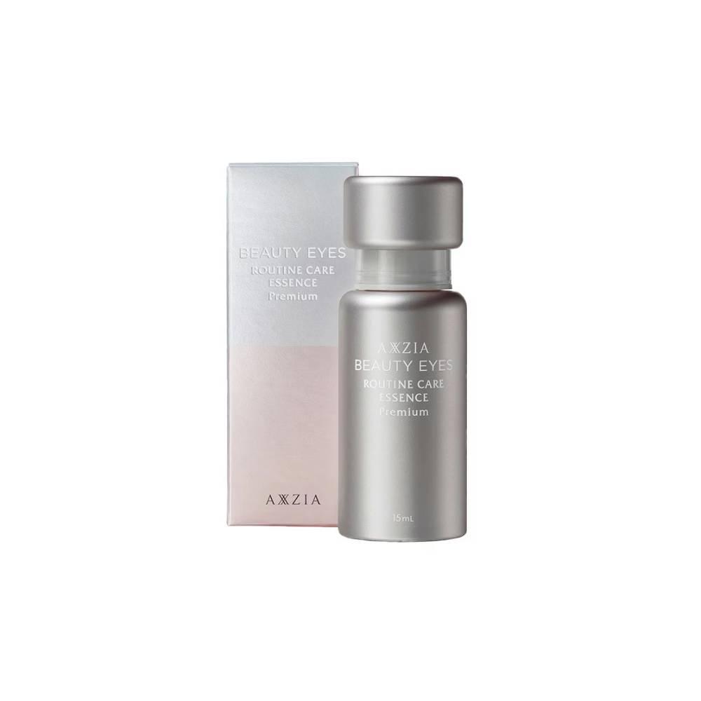 Axzzia Premium Eye Serum with Dual Retinol – 15ml
