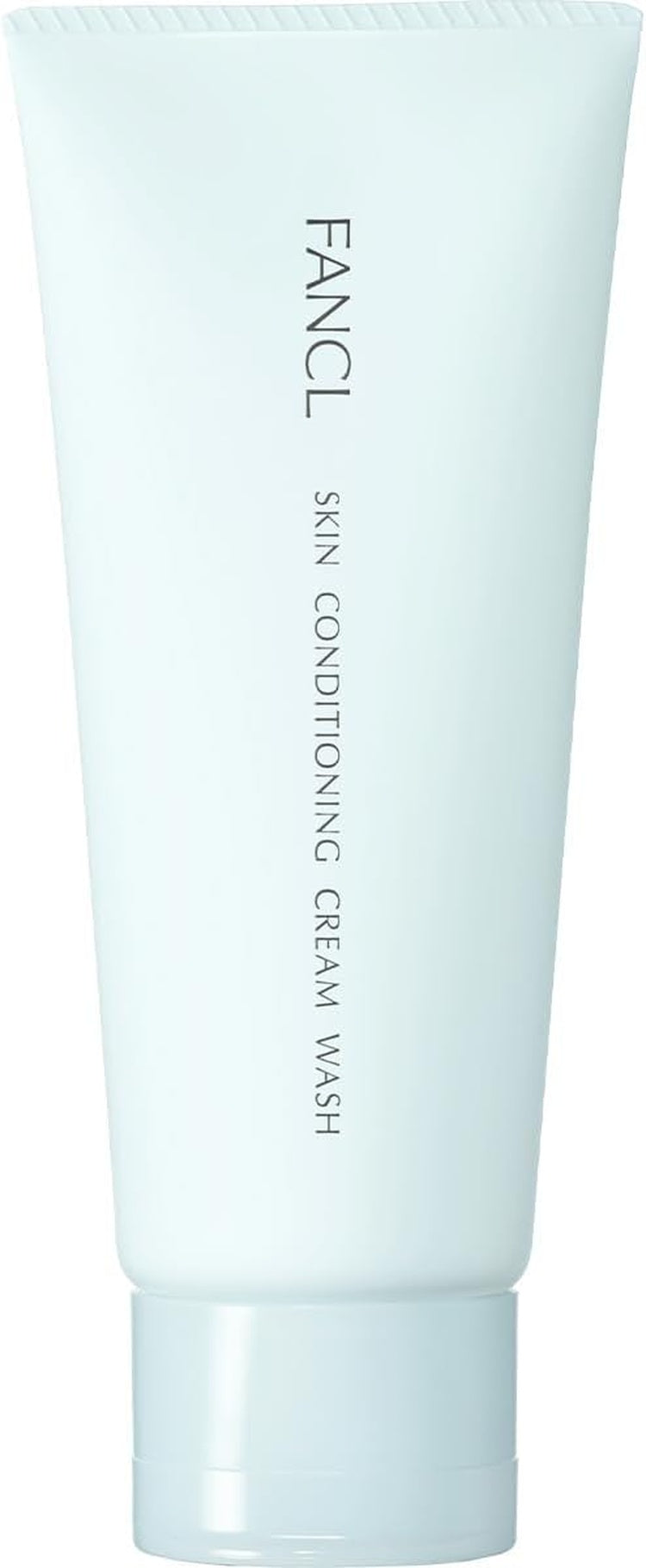 FANCL Skin Conditioning Wash — Water-Activated Moisture Film
