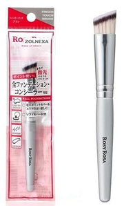 ZOLNEXA Finger Touch Face Brush — Single Brush
