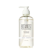 Botanist Botanical Shampoo Smooth 460ml bottle with Green Apple and Rose scent label