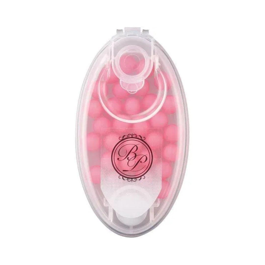 Floral Breath Freshening Chewing Capsules – 30 Count Pack