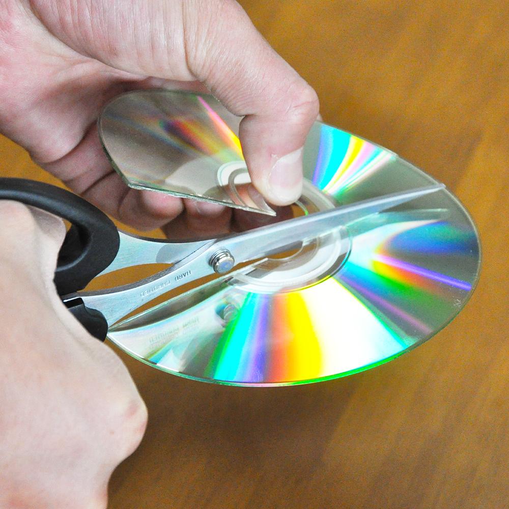 Canary Arm Wrestler Heavy-Duty Long Blade Scissors for Professionals