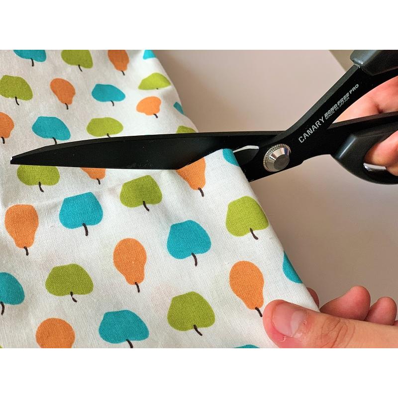 Canary Bond Free Pro 245mm Stainless Steel Dressmaking Scissors