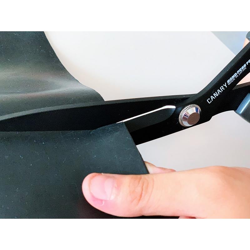Canary Bond Free Pro 245mm Stainless Steel Dressmaking Scissors