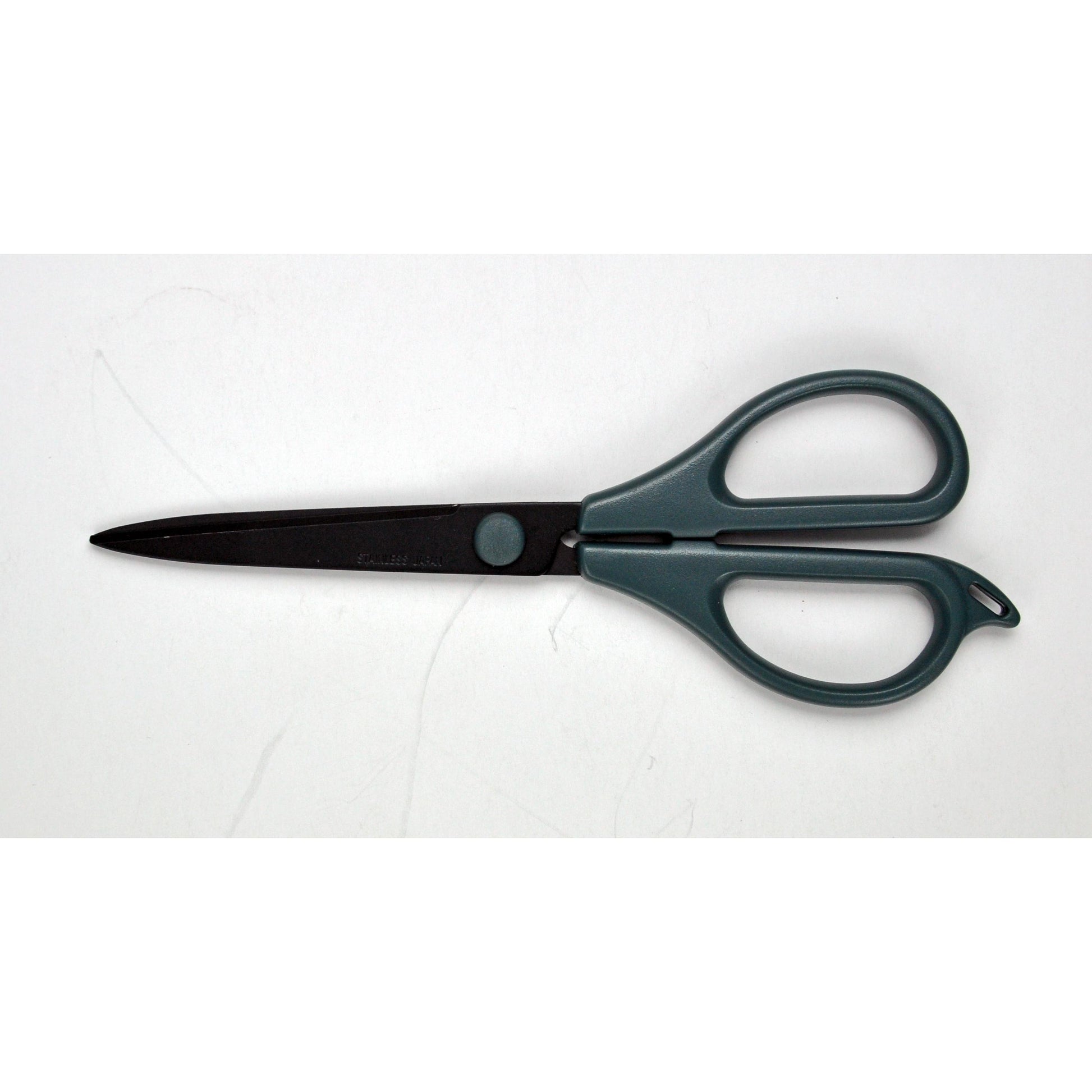 Canary Fluorine-Coated Non-Stick Scissors for Craft and Office
