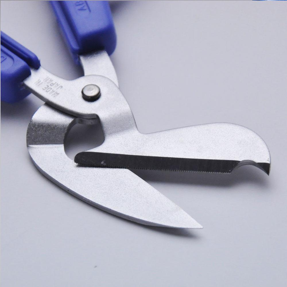 Canary Plastic Bottle Cutting Scissors for Crafts and Recycling