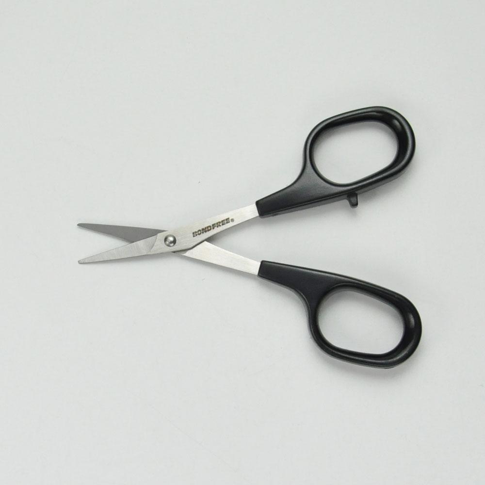Canary Ultra Fine Narrow Blade Scissors for Precise Craft Cutting