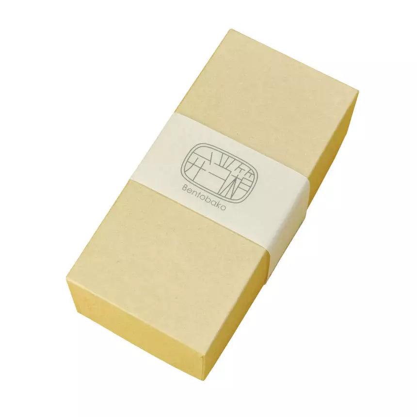 Handcrafted Japanese Cedar Bento Lunch Box – 640ml Rectangular