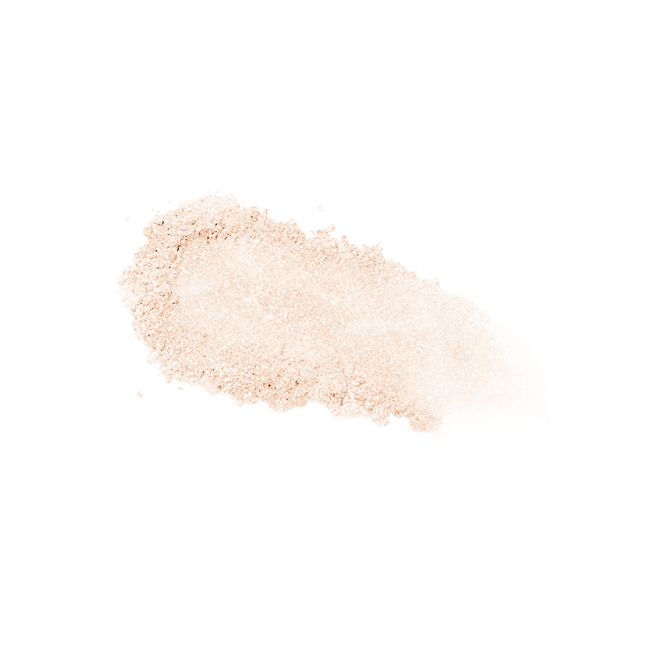 Cezanne Pearl Glow Highlighter with Brush – Radiant 2.4g