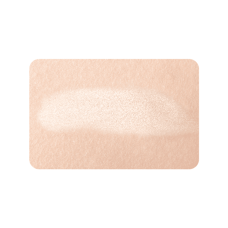 Cezanne Pearl Glow Highlighter with Brush – Radiant 2.4g
