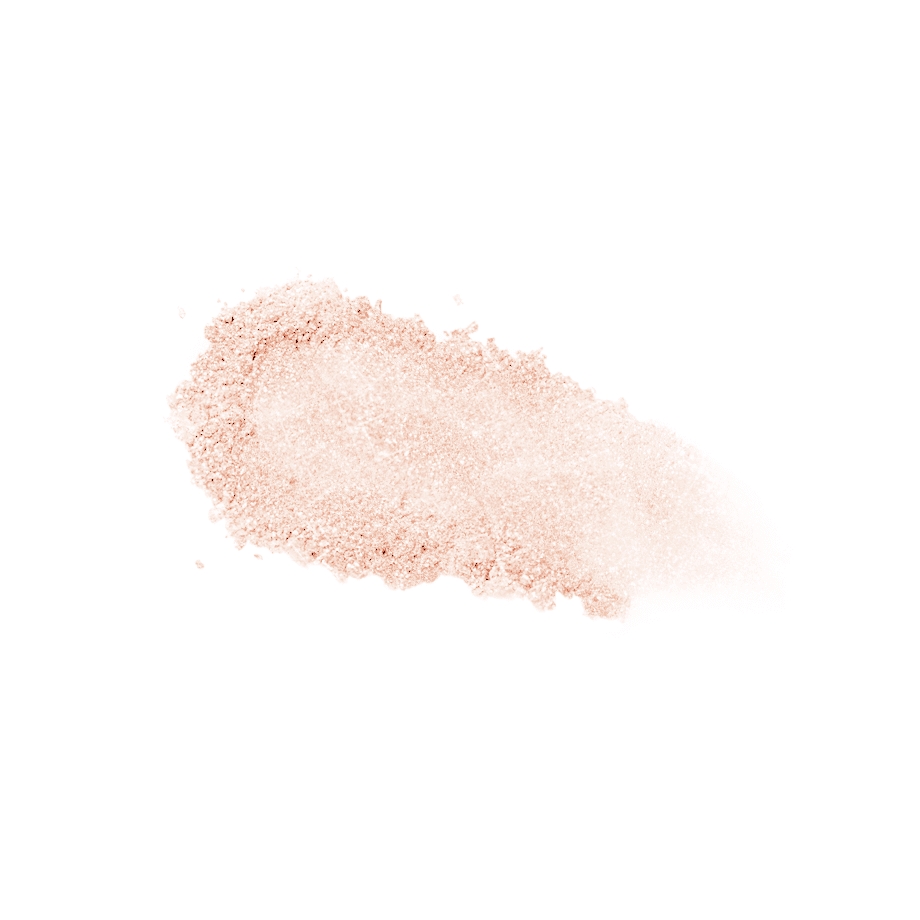 Cezanne Pearl Glow Highlighter with Brush – Radiant 2.4g
