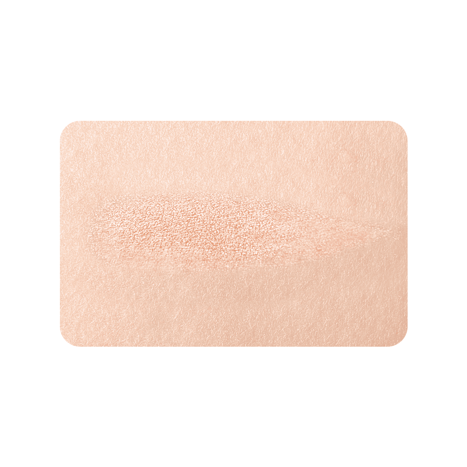 Cezanne Pearl Glow Highlighter with Brush – Radiant 2.4g
