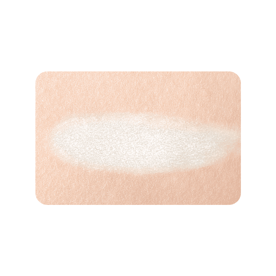 Cezanne Pearl Glow Highlighter with Brush – Radiant 2.4g