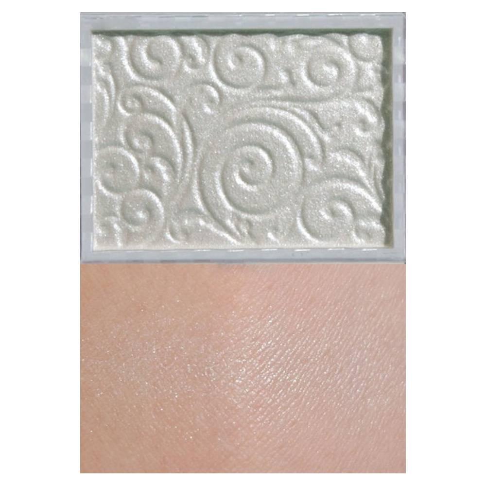 Cezanne Pearl Glow Highlighter with Brush – Radiant 2.4g