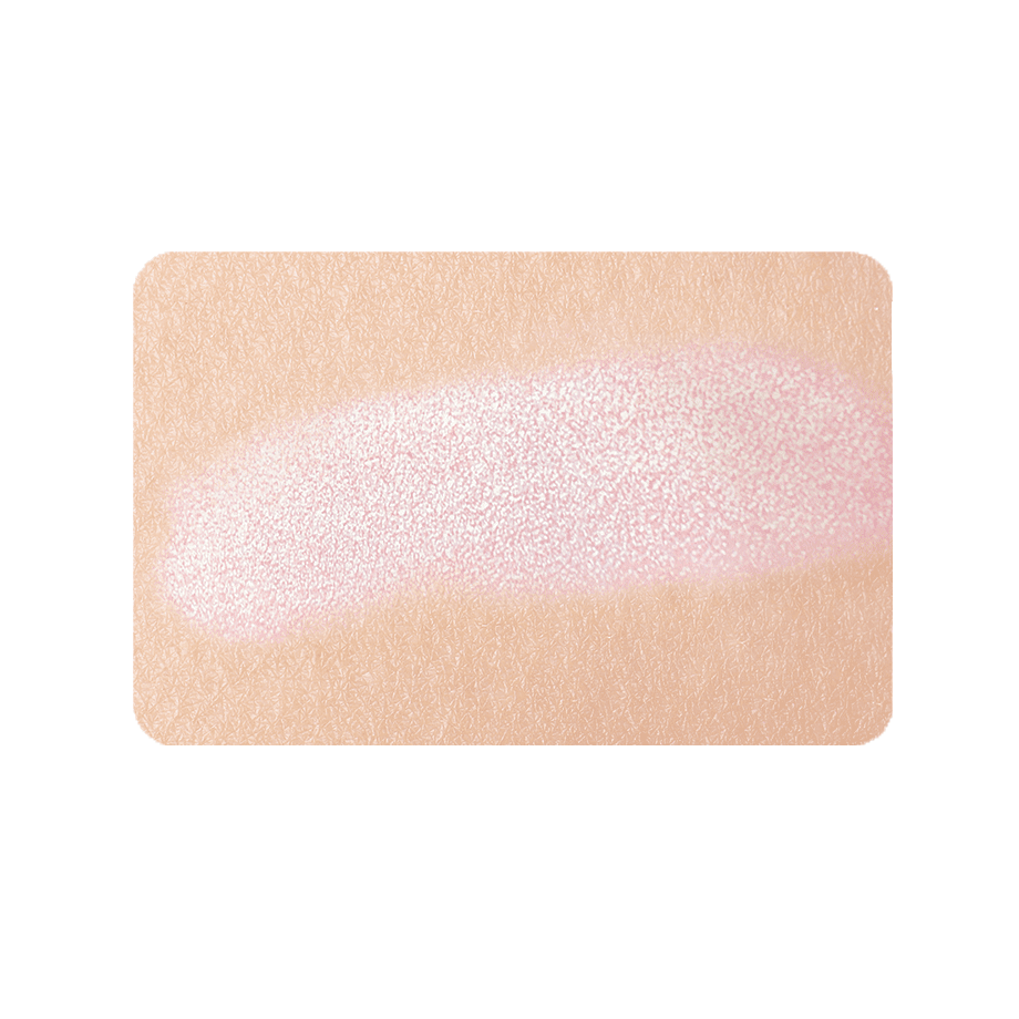 Cezanne Pearl Glow Highlighter with Brush – Radiant 2.4g