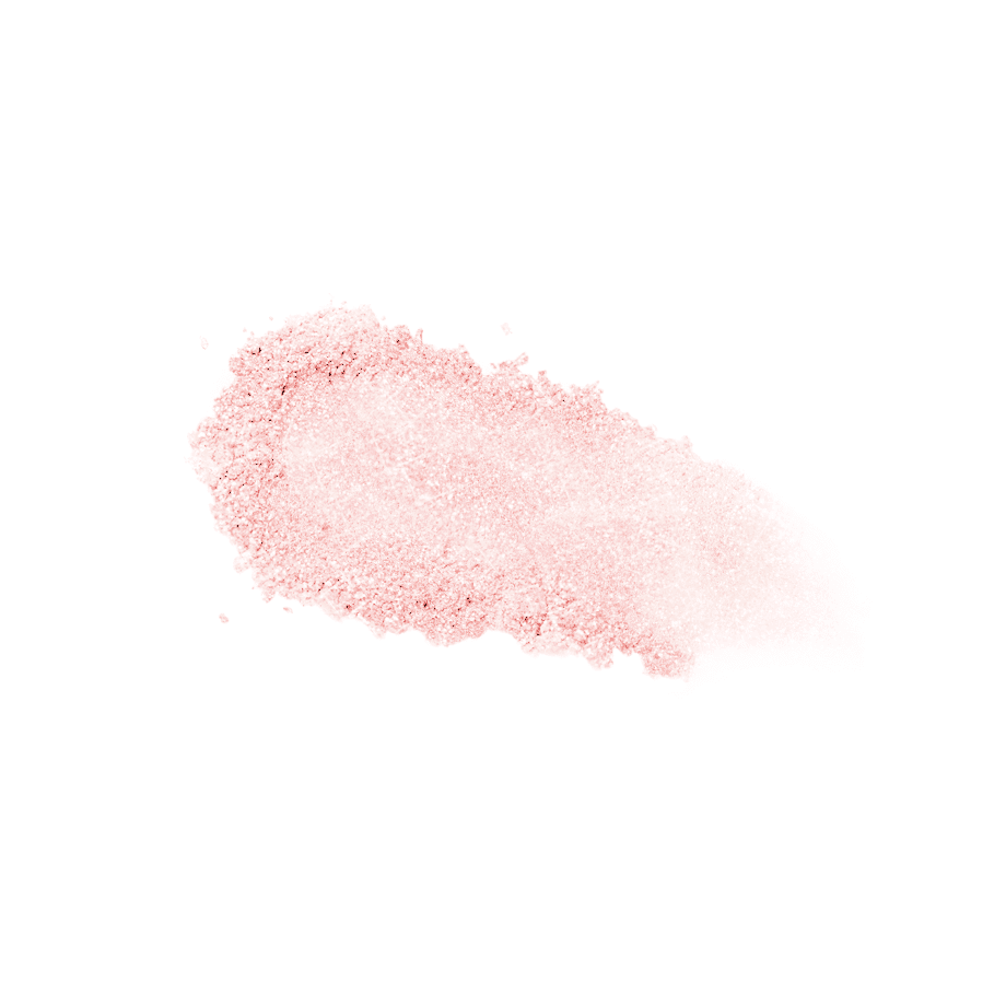Cezanne Pearl Glow Highlighter with Brush – Radiant 2.4g