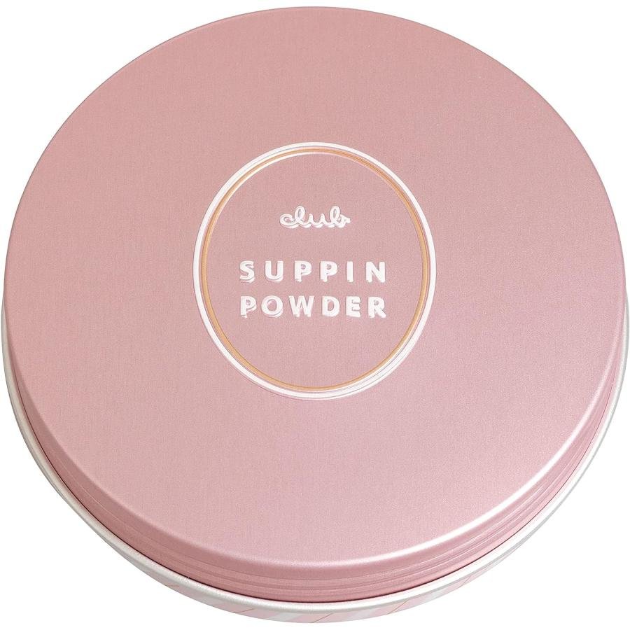 Club Suppin Radiant Powder Foundation – Pastel Rose, 26g