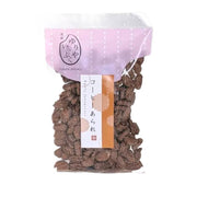 Crispy Coffee‑Flavored Senbei Sweet Rice Crackers – 88 g Japanese Snack