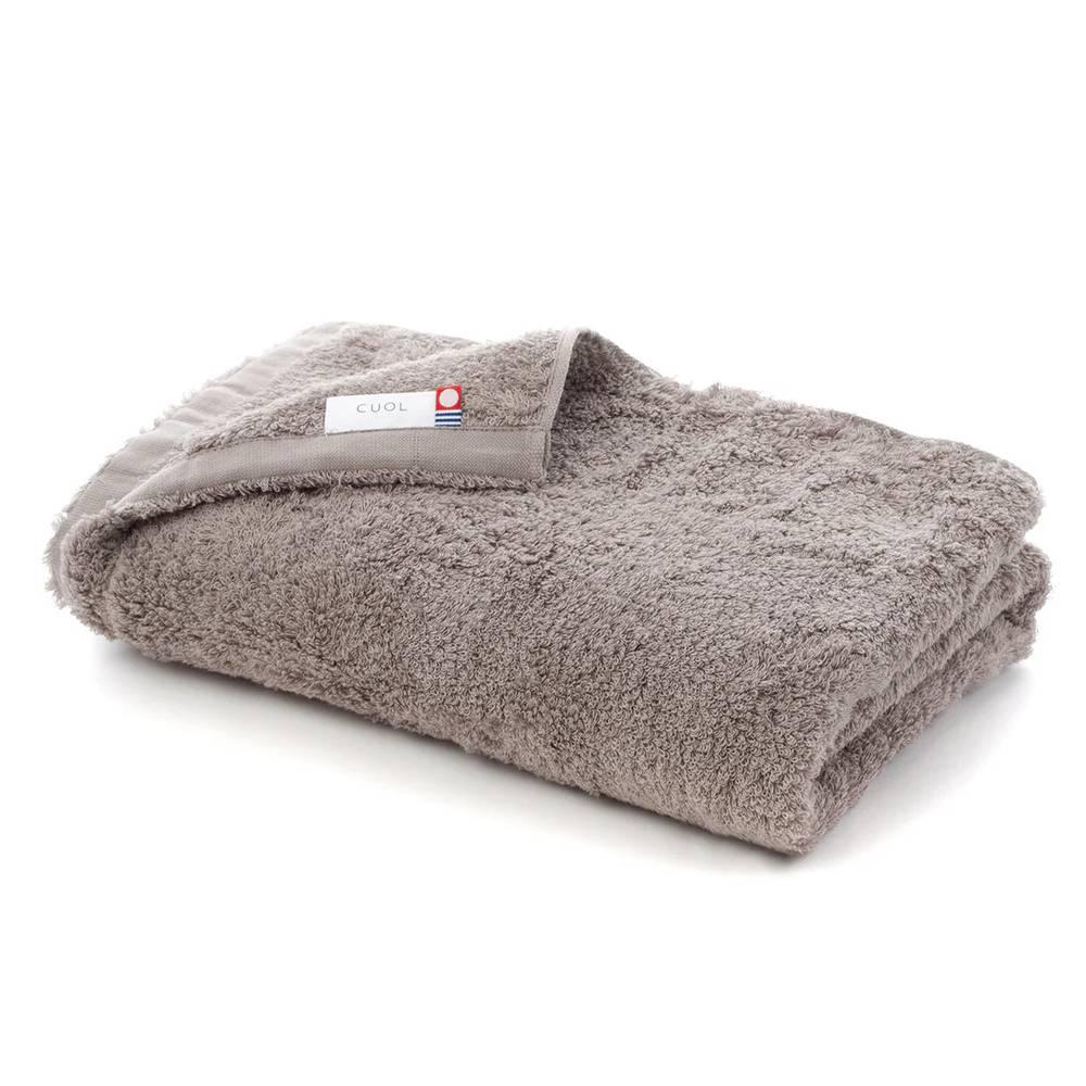 Cuol Ultra Gentle Bath Towel – Soft, Highly Absorbent 60x120cm