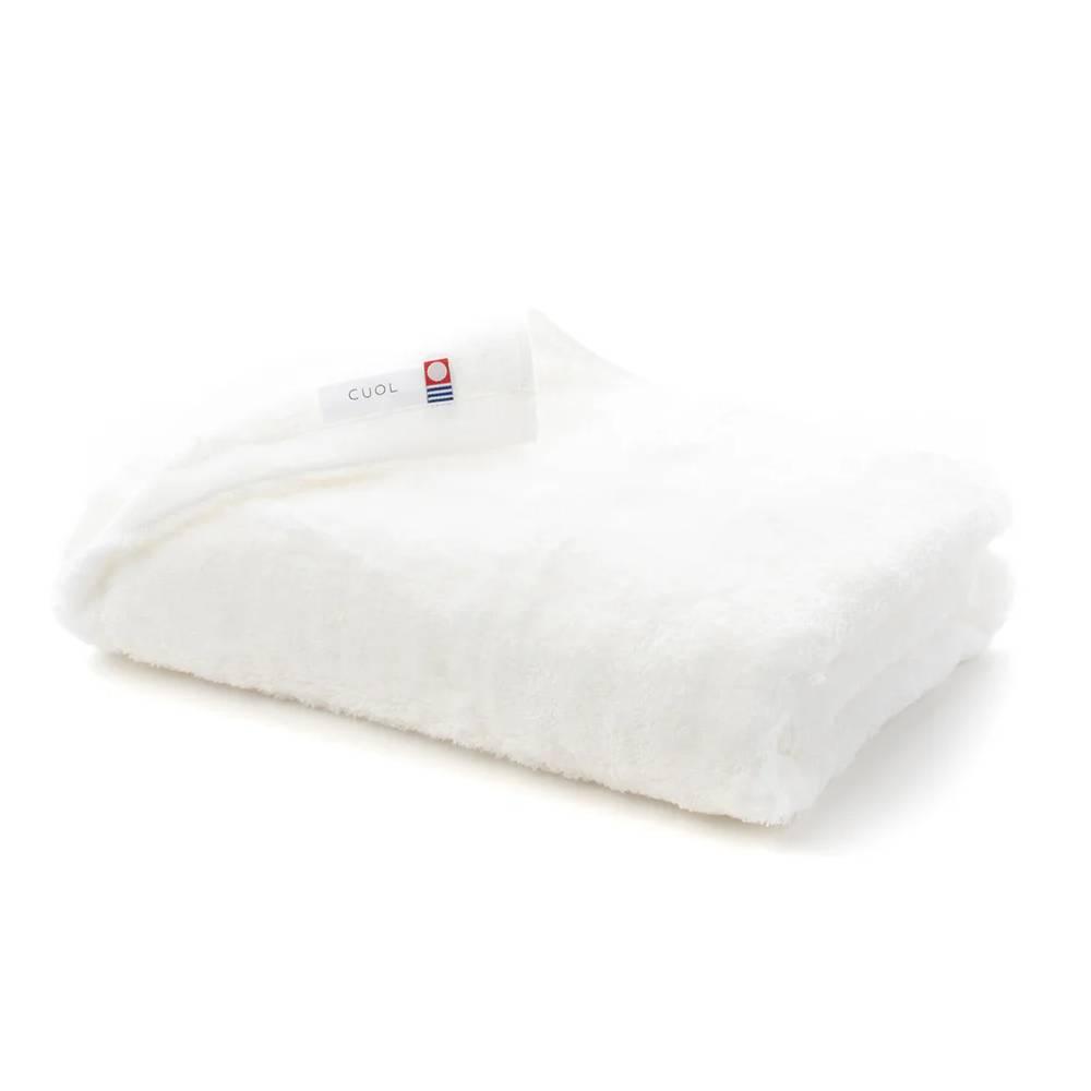 Cuol Ultra Gentle Bath Towel – Soft, Highly Absorbent 60x120cm