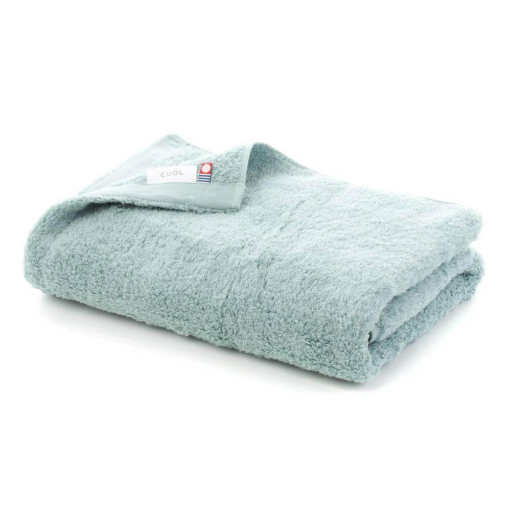 Cuol Ultra Gentle Bath Towel – Soft, Highly Absorbent 60x120cm