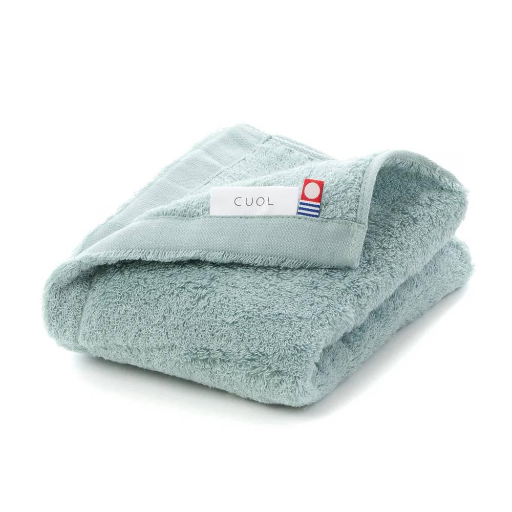 Cuol Ultra Gentle Face Towel – Soft, Highly Absorbent 34x80cm