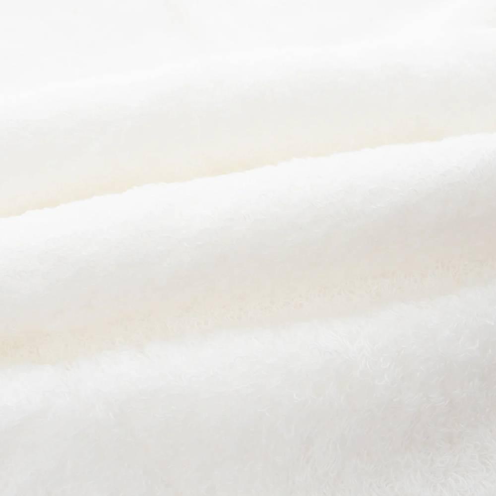 Cuol Ultra Gentle Face Towel – Soft, Highly Absorbent 34x80cm