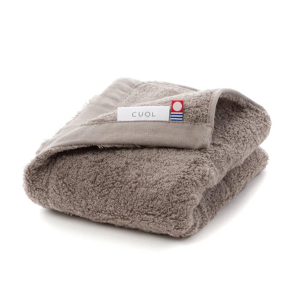 Cuol Ultra Gentle Face Towel – Soft, Highly Absorbent 34x80cm