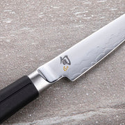 KAI Shun Sora paring knife 85mm, Shun Sora paring knife 85mm, 215 x 20 x 18 mm Overall, About 50 g, Made in Japan, 21.5 x 2 x 1.8 cm and 50 g, Standard