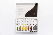 Japanese | 7-flavor Granola Box Set